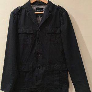 Calvin Klein Lightweight Overshirt